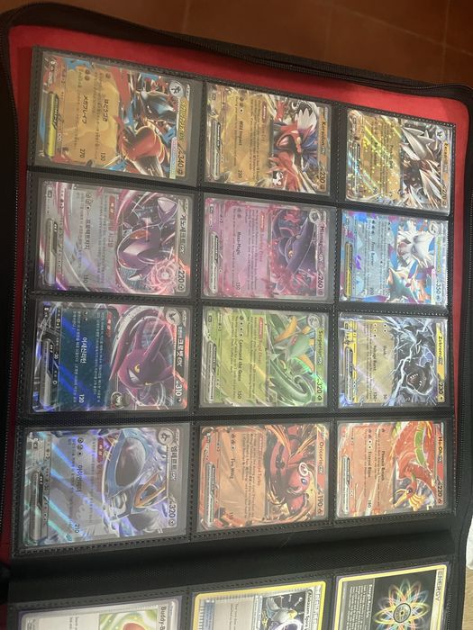 Cartas Pokemon Venda
