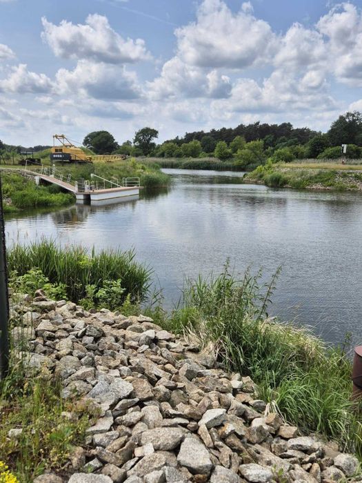 Obiekt restauracyjny z portem rzecznym Marina - możliwość adaptacji na prywatną posiadłość - Widok 4