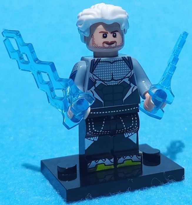 Quicksilver (X-Men) (Marvel)