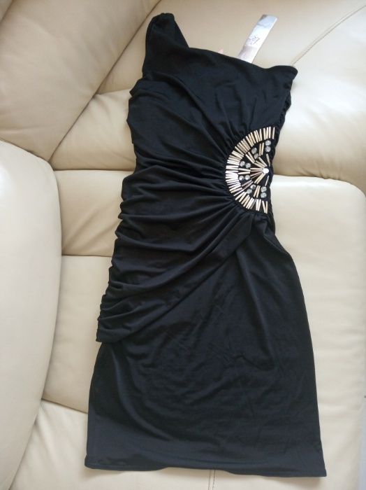 Sukienka Lipsy rozmiar 6 - EU 34