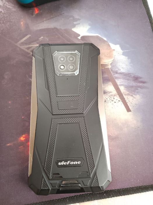Продам Ulefon Armor 8 pro