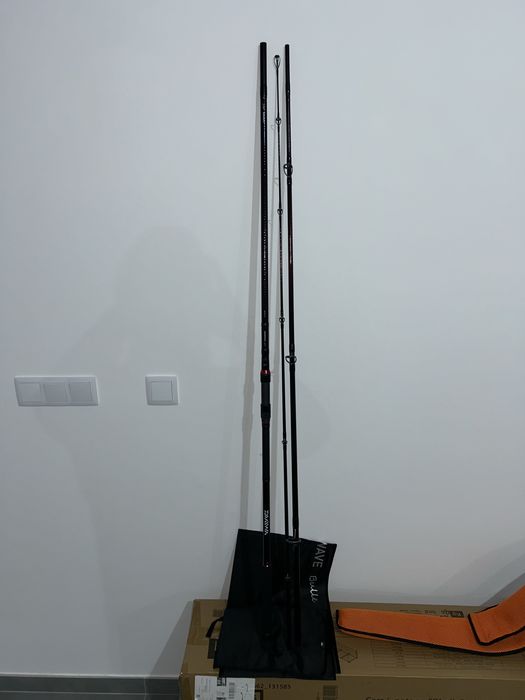 Daiwa Grandwave Bulle 453