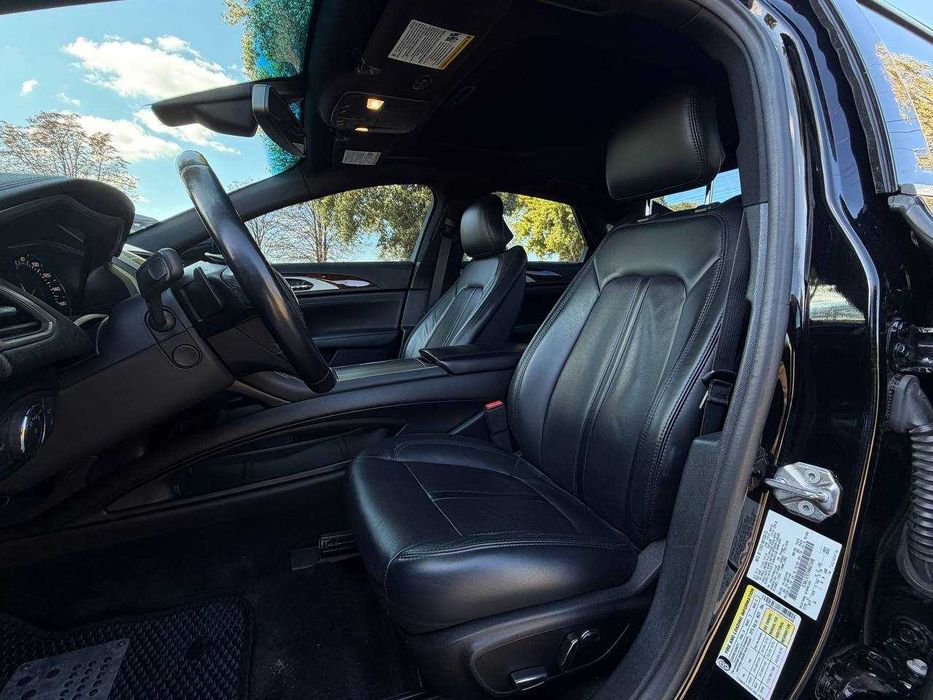 Продам LINCOLN MKZ 2016 Не Биток Не Топляк