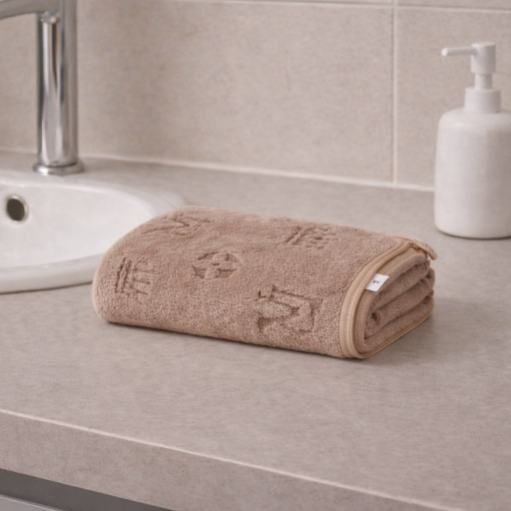 Komplet ręczników + pościel