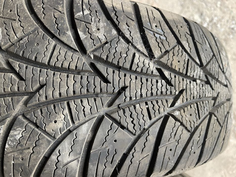 Шины зима ROSAVA 215/65 r16