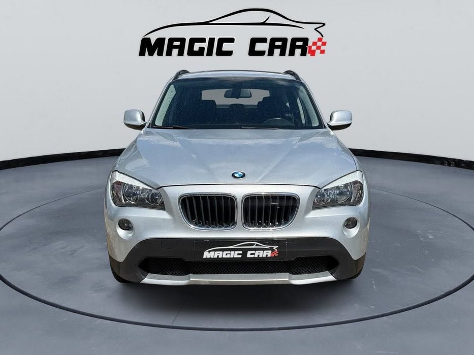 BMW X1 sDrive20d