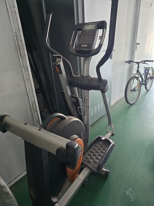 Eliptica profissional de Ginasio