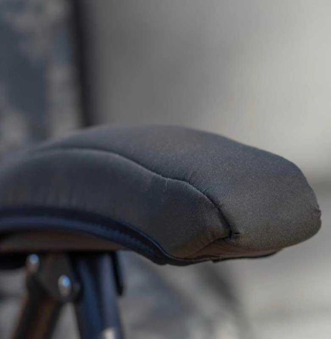 Cadeira para Pesca à Carpa Levelchair 900 Confort