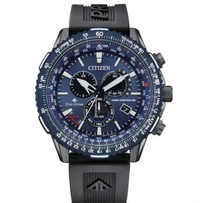Zegarek Męski Citizen Promaster Sky
