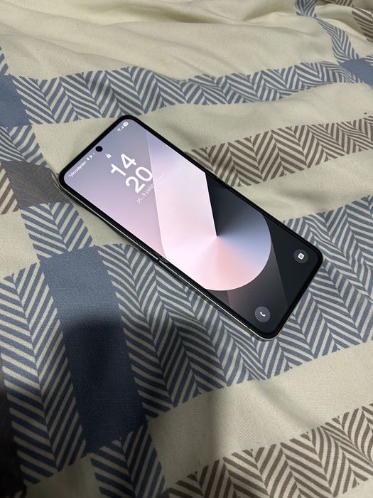 Samsung Galaxy z flip6