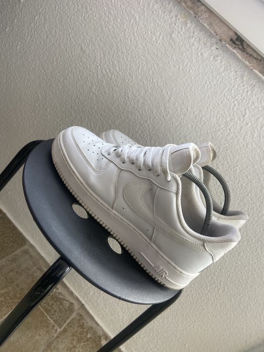 Air force 1 em bom estado