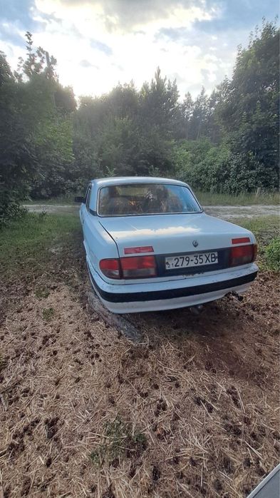 Продам автомобіль ГАЗ 3110