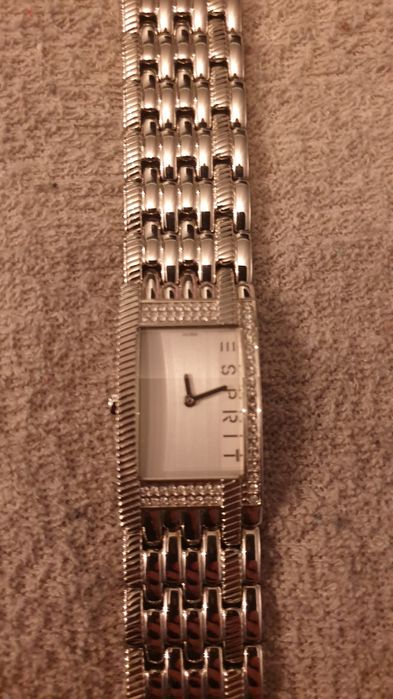 Zegarek damski esprit