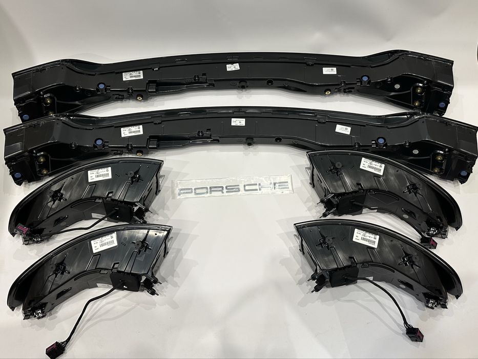 Porsche Macan 95B задні фари фонарі оптика задня в наявності