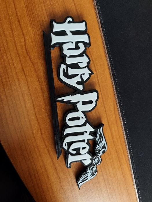 Impressão 3D suportes Emblemas brindes