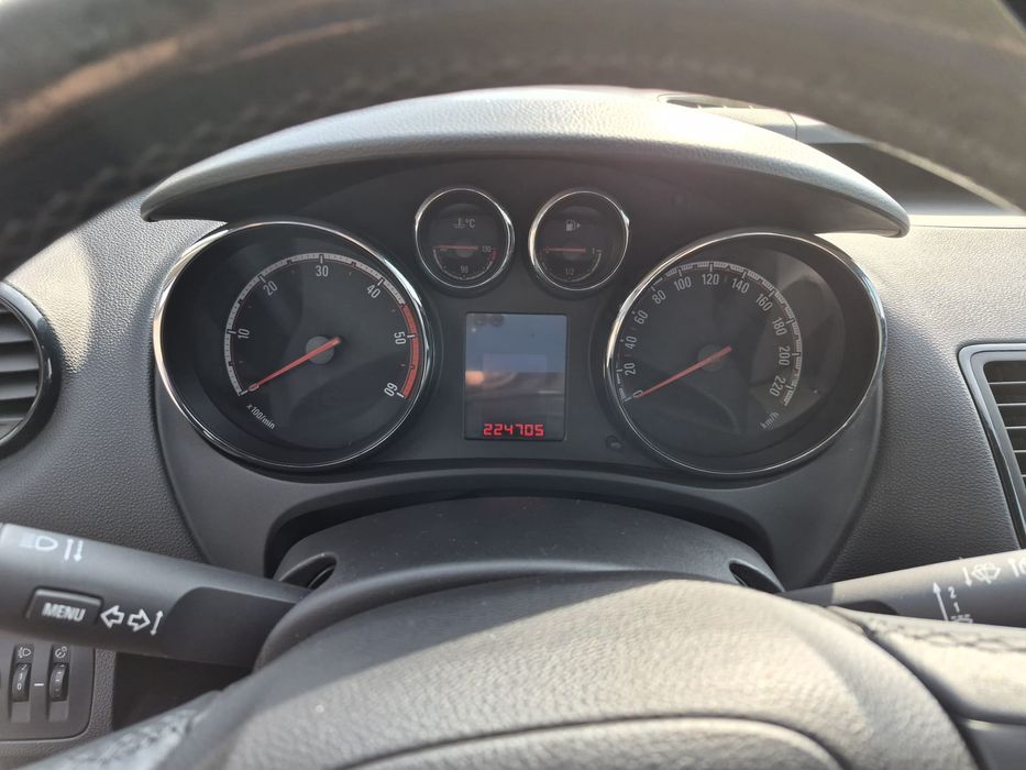 Opel Meriva 1.3 CDTI