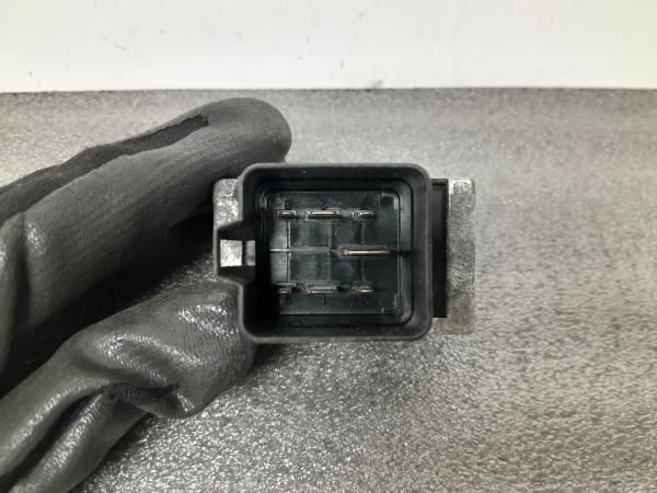 Temporizador velas RENAULT Clio III (BR0/1, CR0/1)