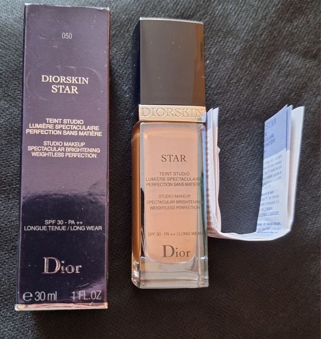 Dior Diorskin Star
