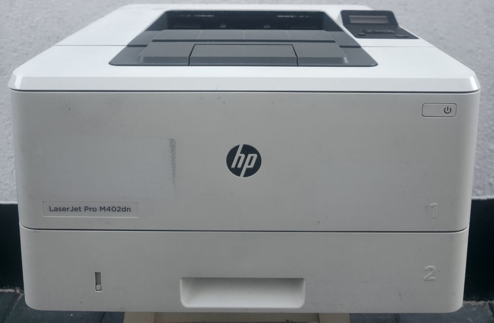 Drukarka HP LaserJet Pro M402dn