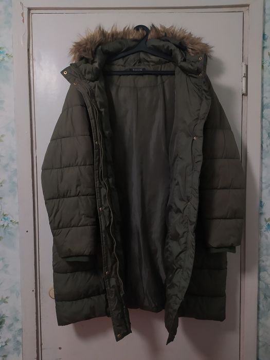 Куртки большого размера р 56-58