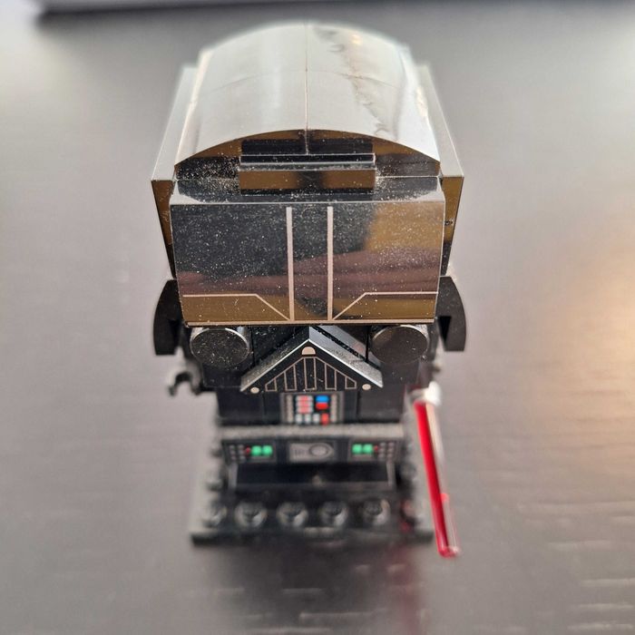 Darth Vader - Lego - BrickHeadz - 41619