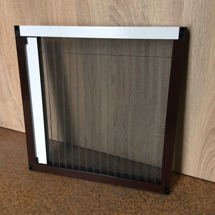 Москітна сітка плісе, під замовлення