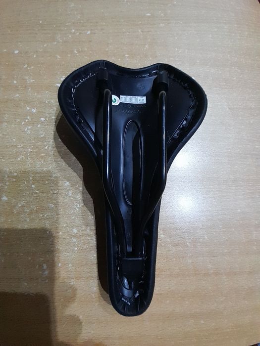 Selim para bicicleta