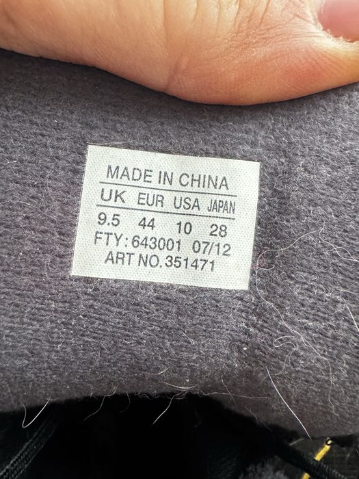 Зимние ботинки Salomon 44 р