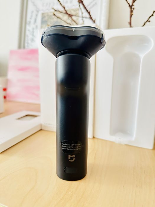 Електробритва Xiaomi Shaver S500