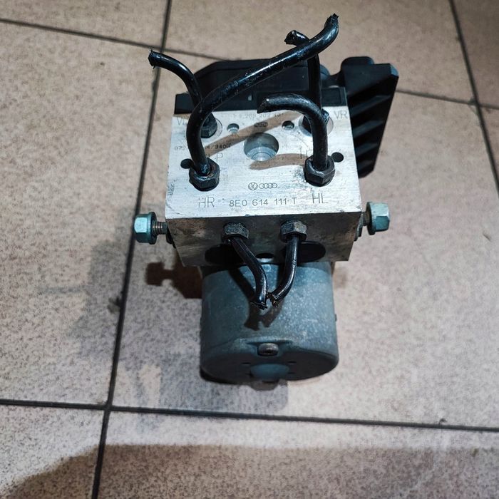 Pompa Abs VW Passat B5 Audi A4 B5 A6 C5