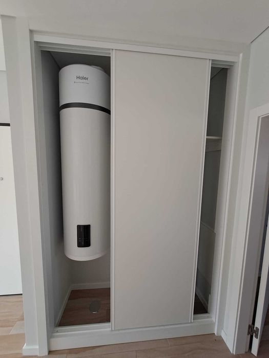 Apartamentos T1 Novos Viseu Centro