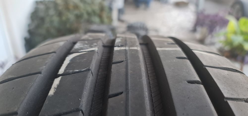 4x Pneus Goodyear Eagle F1 Asymmetric 5