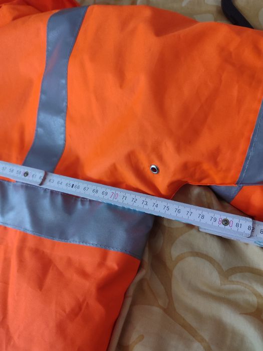 Kurtka  zimowa Stonekit