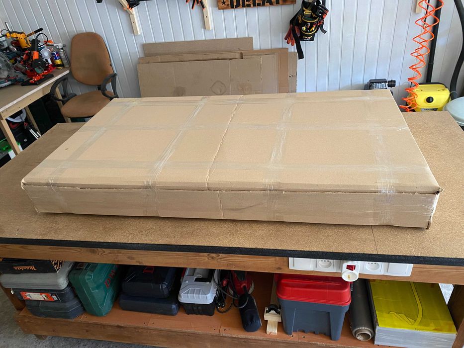 Виготовляємо на замовлення надійні розбірні вольєри для собак