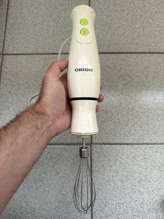 Занурювальний блендер Orion