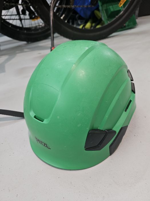 Kaski ochronne firmy KASK