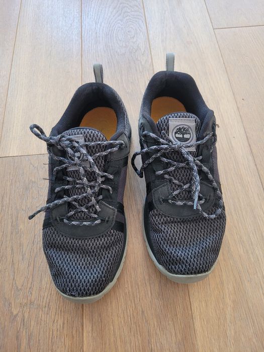 Buty chłopięce timberland r37