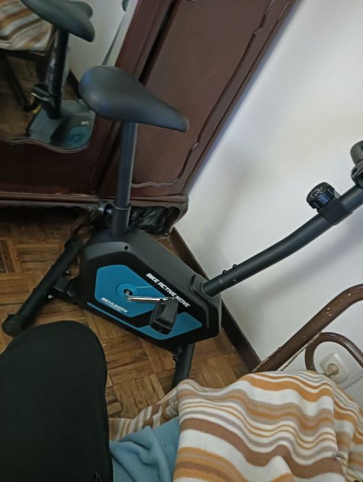 Exercise Bike449828614309171202