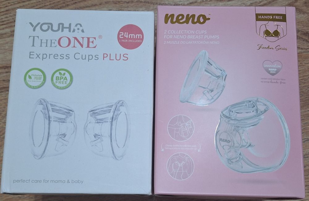 Nowy zestaw osobisty HandsFree hf