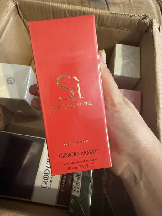 Жіноча парфумована вода