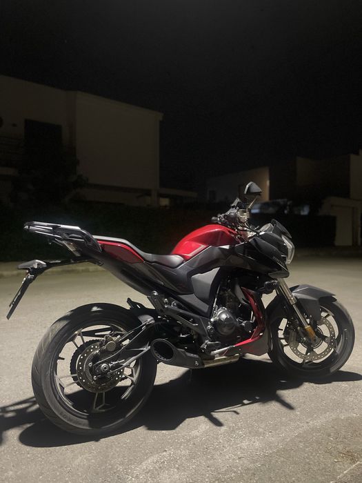 Zontes zt2 125cc