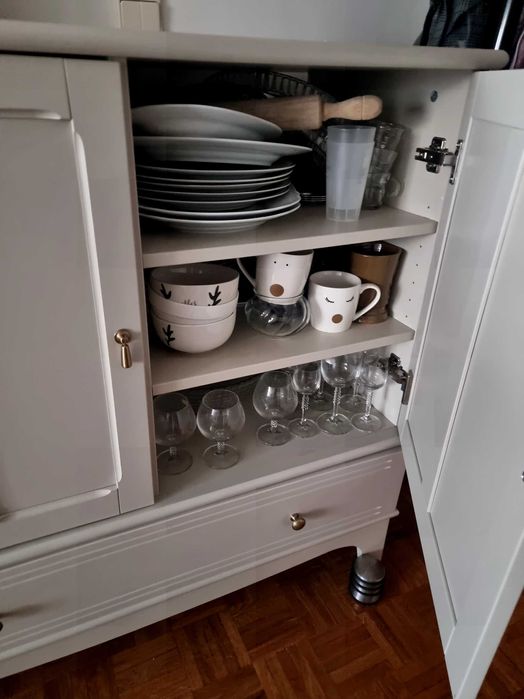 Aparador consola ikea