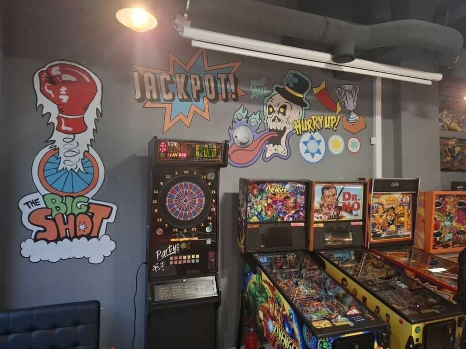 King clubowy Dart PARTY wik lotki rzutki profesjonalne SOFT gwarancją DOWÓZ raty - Kraków