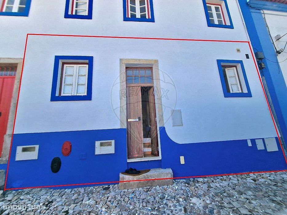 Apartamento T1 para arrendamento