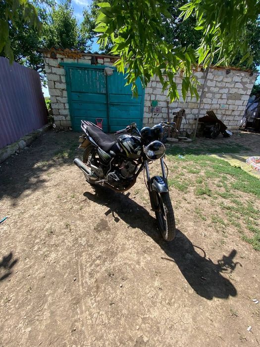Продам Spark200r25i