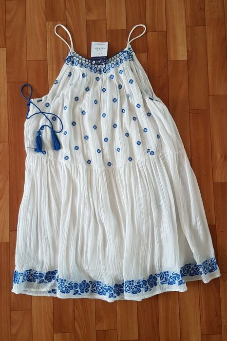 Вишиванка - туніка