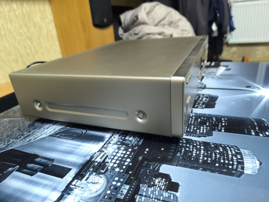 Тюнер fm/am Onkyo T-4211