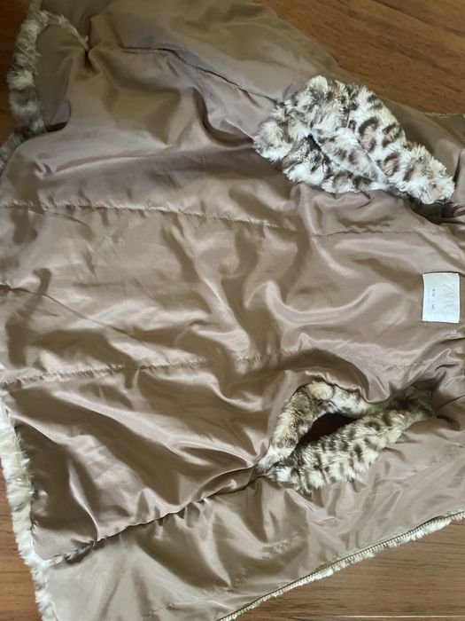 Жилетка Zara оригінал