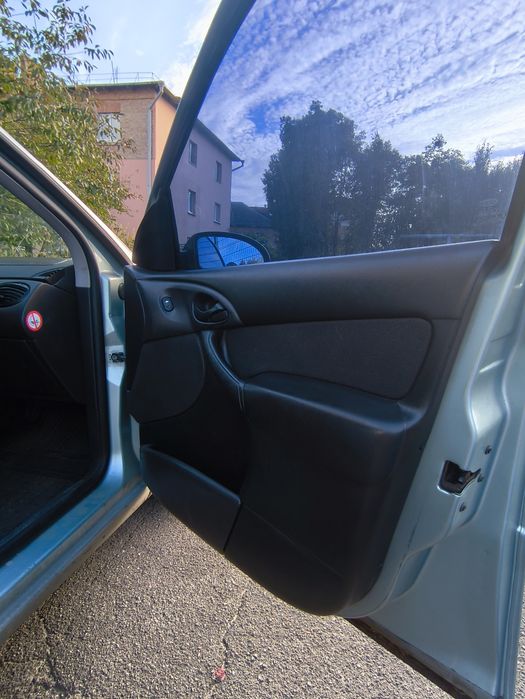 Ford Focus 2004 р.