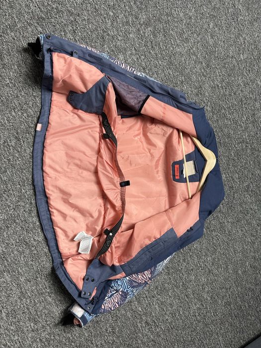 Kurtka narciarska damska Roxy